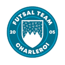 Futsal Team Charleroi
