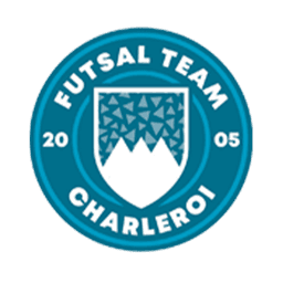 Futsal Team Charleroi