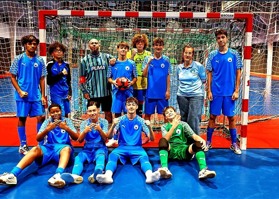 U17 Nationaux FTC